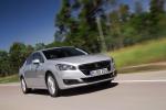 Peugeot 508 2015 года (AU)